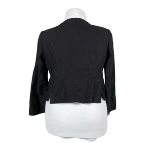 Unisex Aspesi - Jacket, size 42 - Black (2)