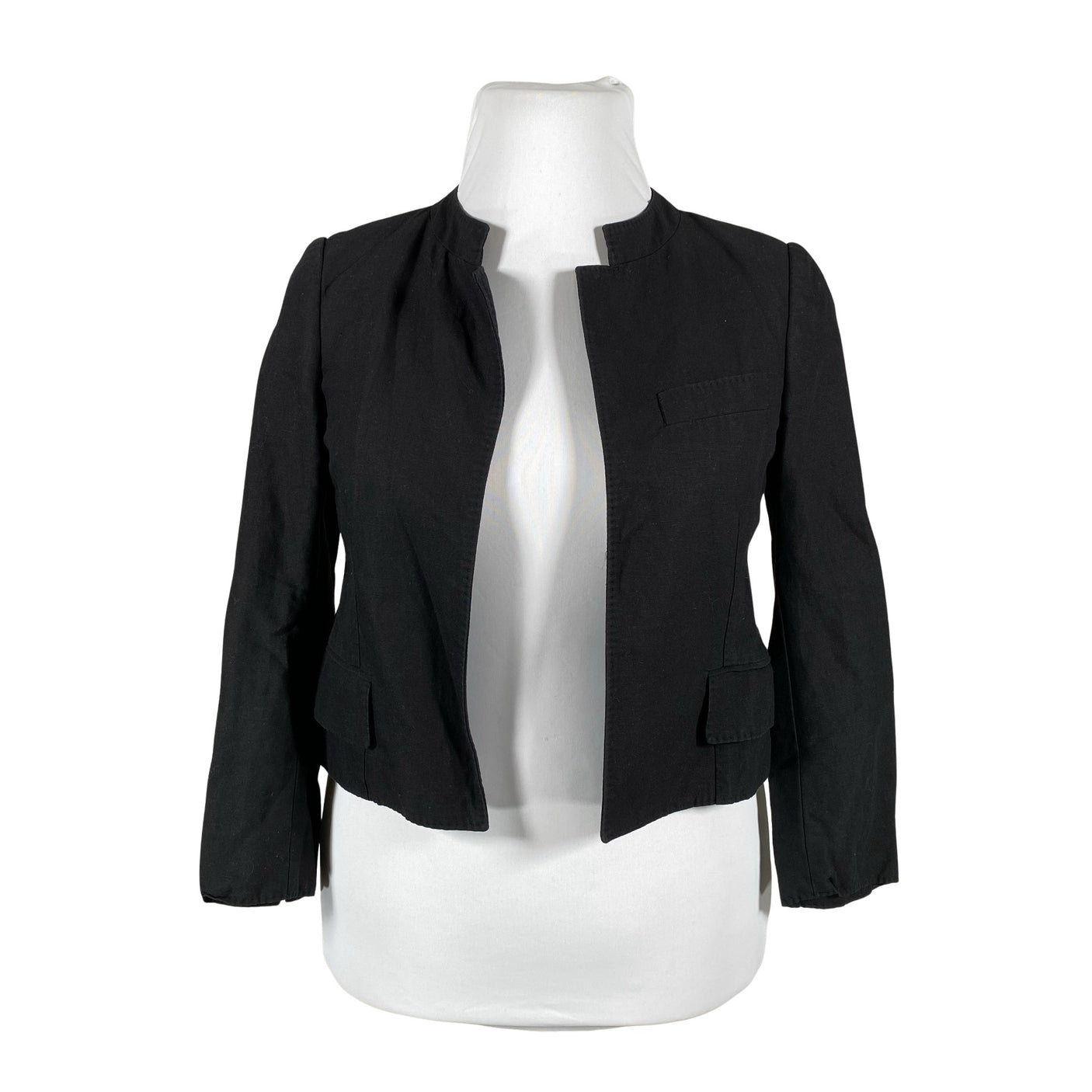 Unisex Aspesi - Jacket, size 42 - Black (1)