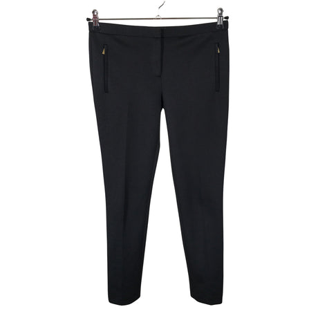 Unisex Calvin Klein - Straight leg trousers, size 38 - Black ()