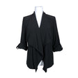 Unisex Calvin Klein - Jacket, size 38 - Black ()