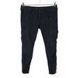 Unisex Denim & Supply Ralph Lauren - Slacks, size W28 - Black ()