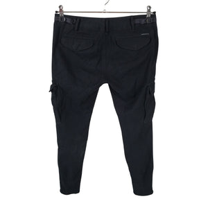 Unisex Denim & Supply Ralph Lauren - Slacks, size W28 - Black (2)