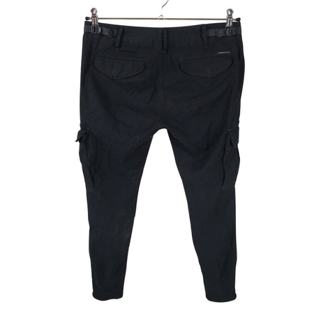 Unisex Denim & Supply Ralph Lauren - Slacks, size W28 - Black (2)