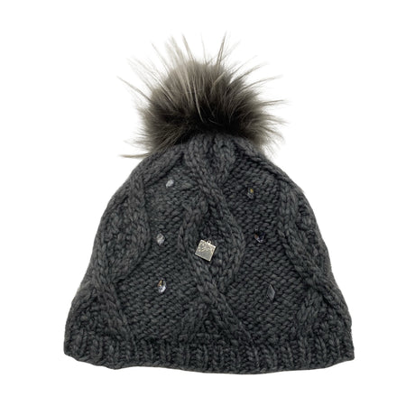 Unisex Gof - Winter beanie, size 54 - 56 cm - Gray ()