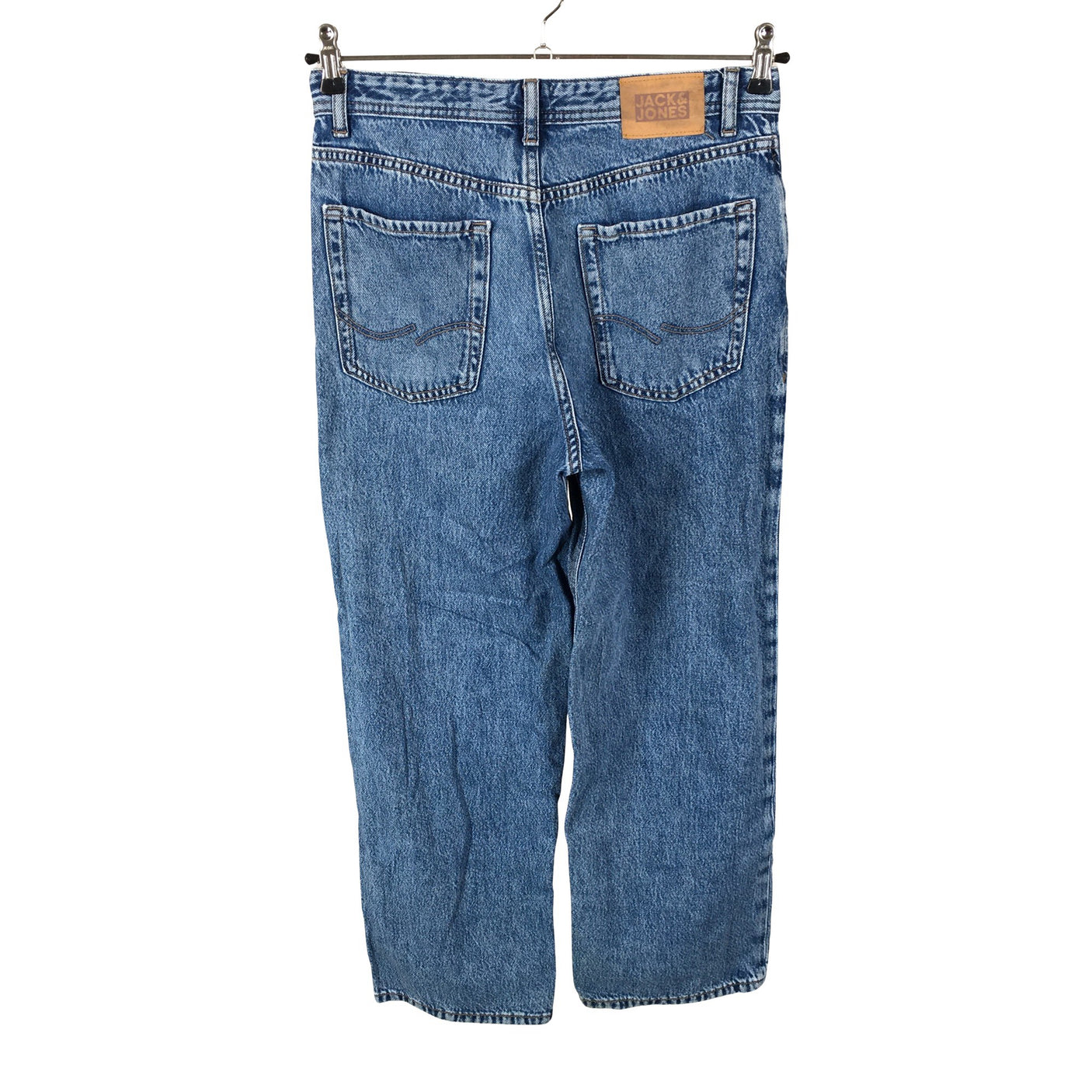 Unisex Jack & Jones - Jeans, size 158 - 164 - Blue (2)