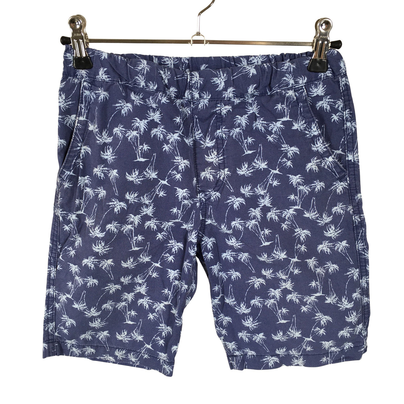 Unisex Uniqlo - Shorts, size 128 - 134 - Blue (1)