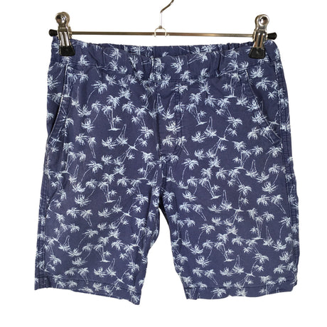 Unisex Uniqlo - Shorts, size 128 - 134 - Blue ()