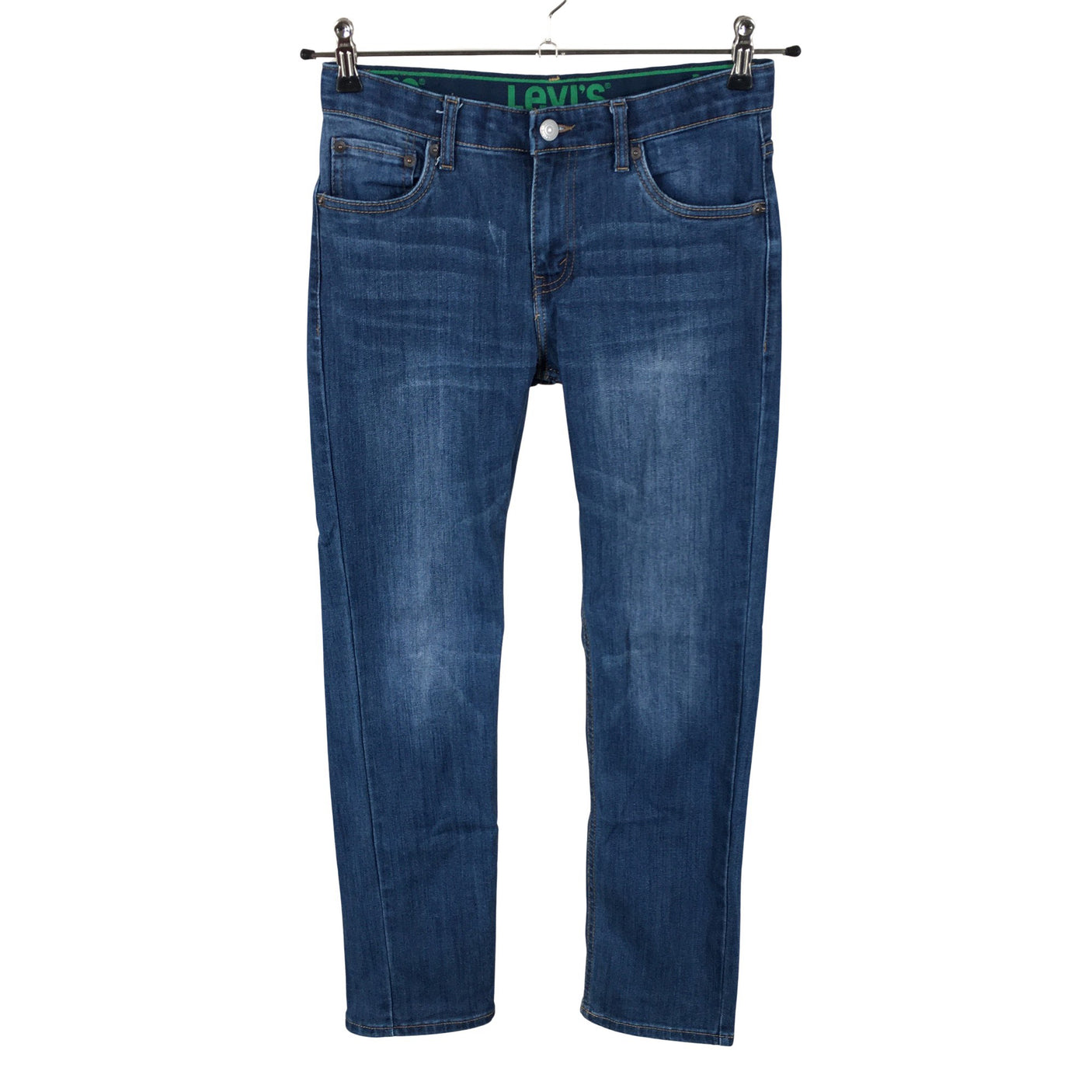 Unisex Levi's - Jeans, size 146 - 152 - Blue (1)