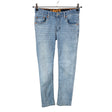 Unisex Levi's - Jeans, size 158 - 164 - Light blue ()
