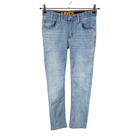 Unisex Levi's - Jeans, size 158 - 164 - Light blue ()
