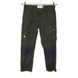 Unisex Fjällräven - Slacks, size 152 - 158 - Green ()