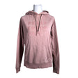 Unisex Peak Performance - Hoodie, size 40 - Light pink ()