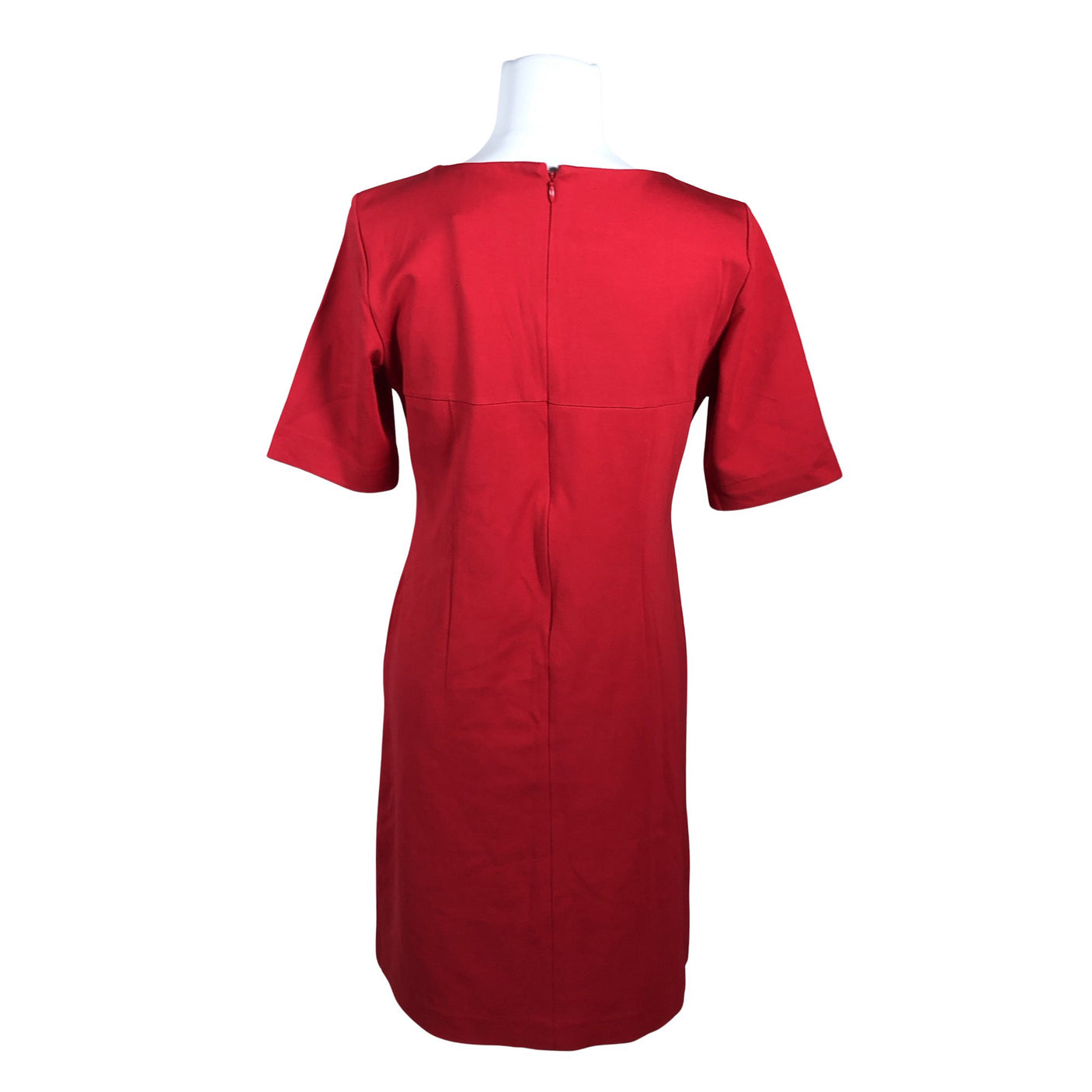 Unisex Park Lane - Dress, size 38 - Red (2)