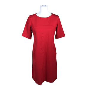 Unisex Park Lane - Dress, size 38 - Red (1)