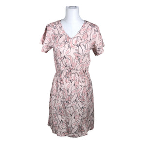 Unisex NOSH - Dress, size 34 - Light pink (1)