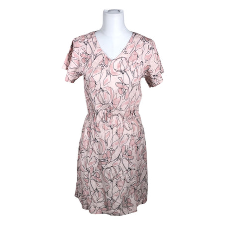 Unisex NOSH - Dress, size 34 - Light pink ()