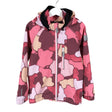 Unisex Reima - Soft shell jacket, size 122 - 128 - Light pink ()