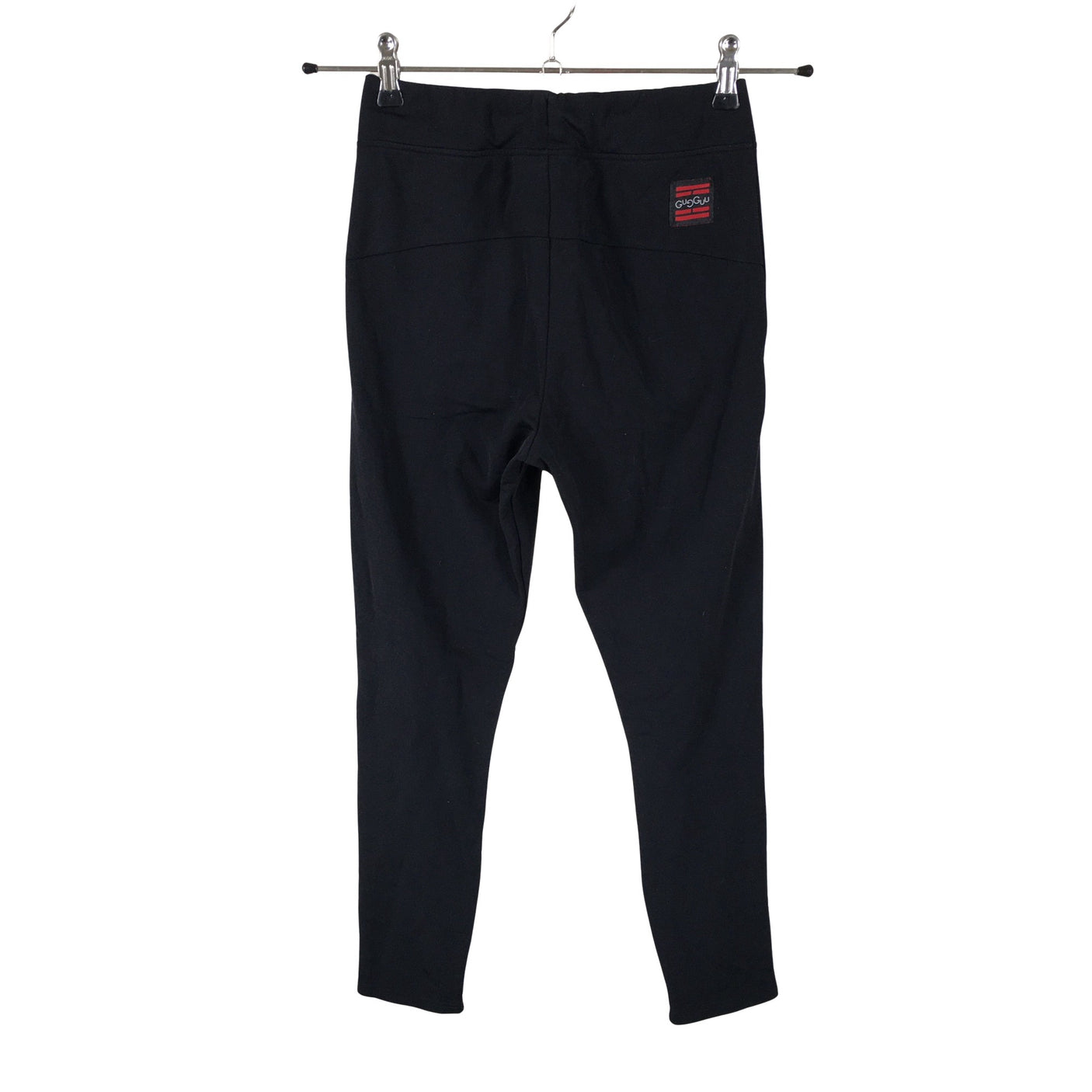 Unisex Billebeino - Track pants, size 146 - 152 - Black (2)