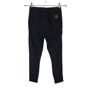 Unisex Billebeino - Track pants, size 146 - 152 - Black (2)