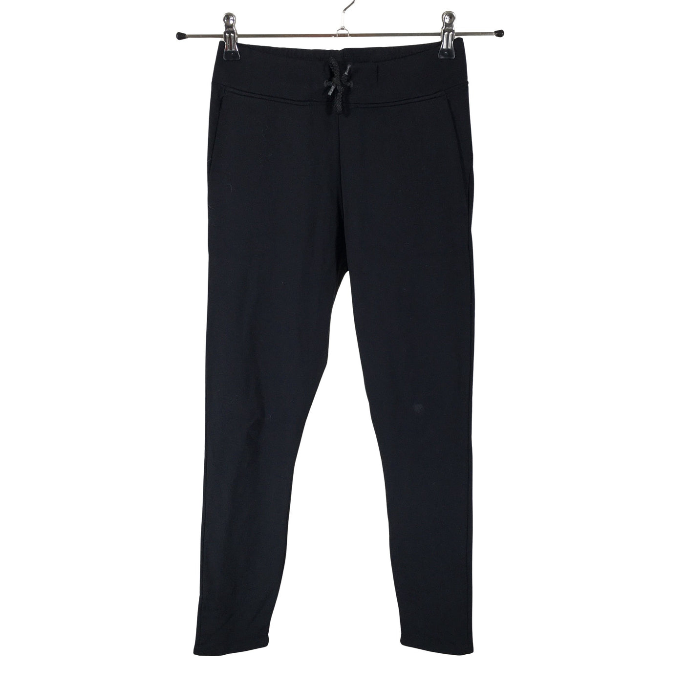 Unisex Billebeino - Track pants, size 146 - 152 - Black (1)