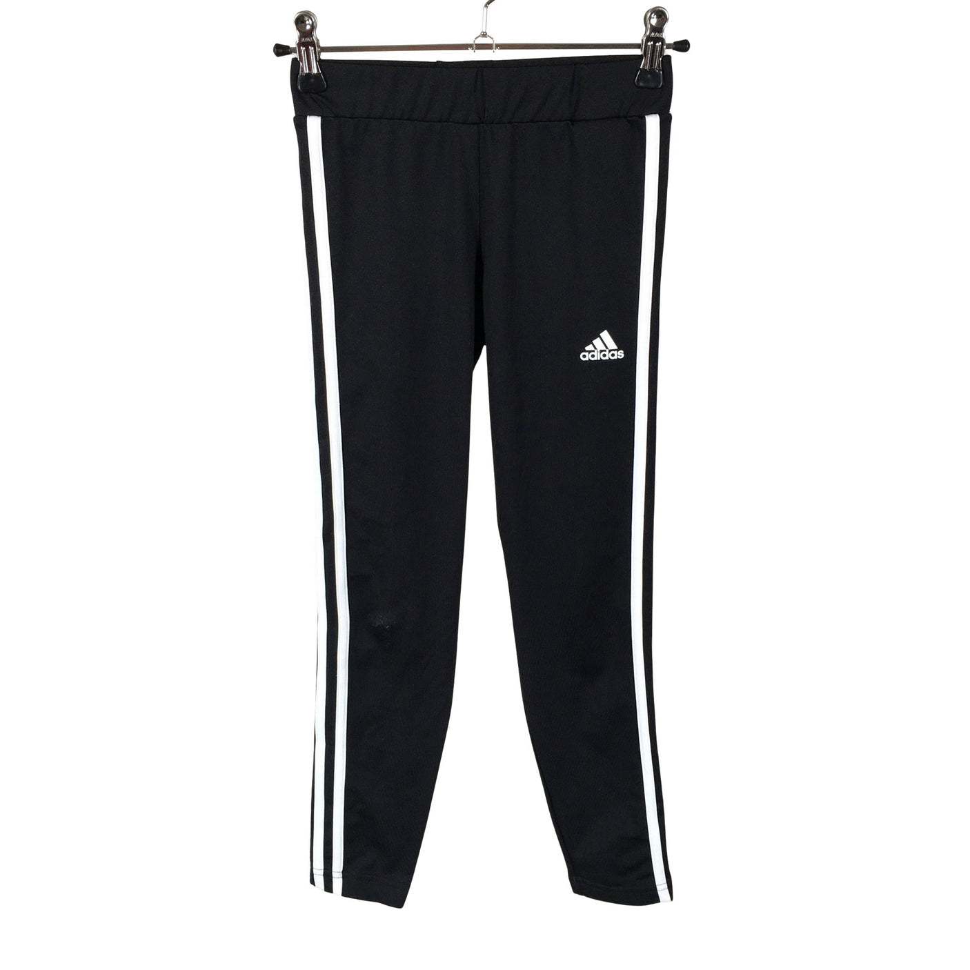 Unisex Adidas - Sports tights, size 134 - 140 - Black (1)