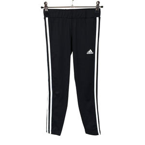 Unisex Adidas - Sports tights, size 134 - 140 - Black (1)