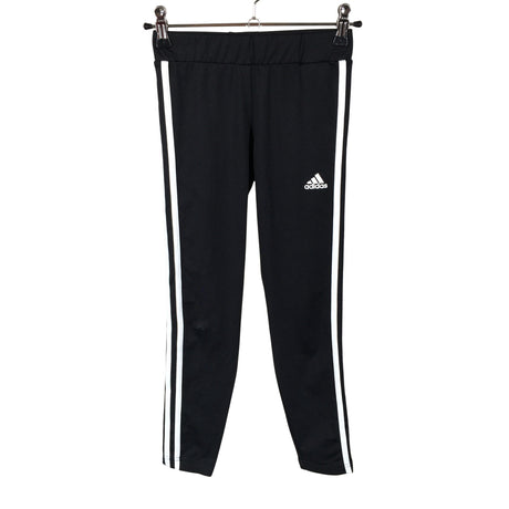 Unisex Adidas - Sports tights, size 134 - 140 - Black ()