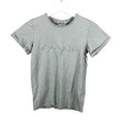 Unisex Gugguu - T-shirt, size 152 - 158 - Green ()