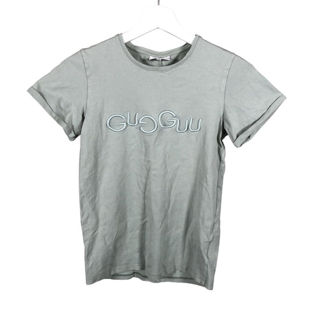 Unisex Gugguu - T-shirt, size 152 - 158 - Green ()