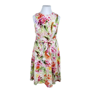 Unisex Your Face - Party dress, size 42 - Light pink (1)
