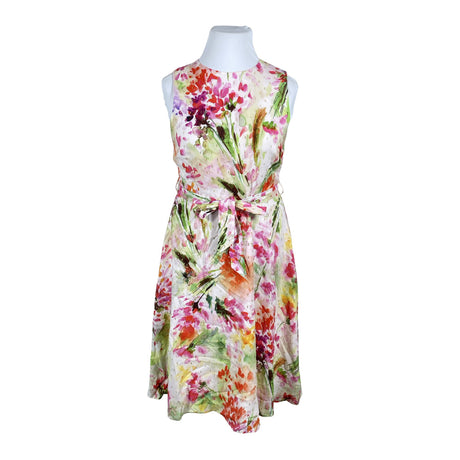 Unisex Your Face - Party dress, size 42 - Light pink ()