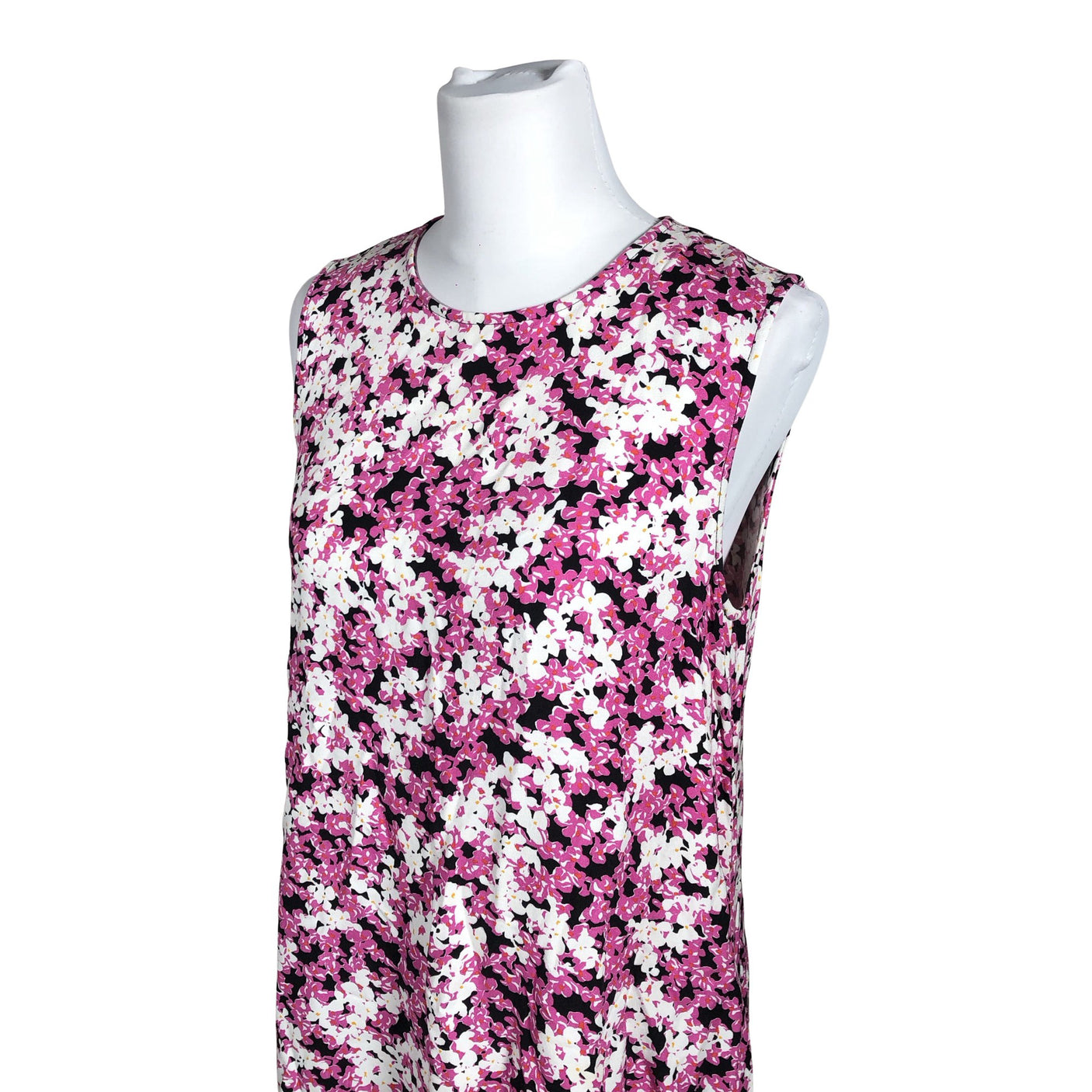 Unisex Marimekko - Dress, size 40 - Pink (3)