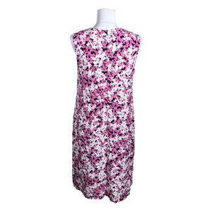 Unisex Marimekko - Dress, size 40 - Pink (2)