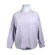 Unisex Nanso - Sweatshirt, size 42 - Violet ()