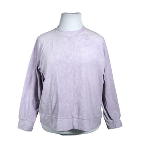 Unisex Nanso - Sweatshirt, size 42 - Violet (1)