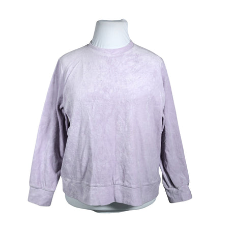 Unisex Nanso - Sweatshirt, size 42 - Violet ()