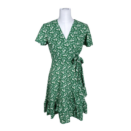 Unisex Mela London - Dress, size 38 - Green ()