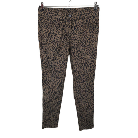 Unisex LauRie - Slacks, size 42 - Brown ()