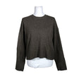 Unisex Selected - Sweater, size 36 - Brown ()