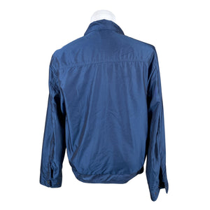 Unisex Basic Line - Outdoor jacket, size L - Blue (2)