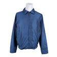Unisex Basic Line - Outdoor jacket, size L - Blue ()