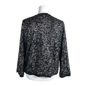 Unisex Andiata - Dress jacket, size 40 - Black (3)
