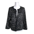Unisex Andiata - Dress jacket, size 40 - Black ()
