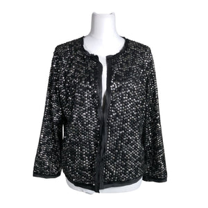 Unisex Andiata - Dress jacket, size 40 - Black (1)