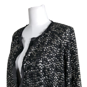 Unisex Andiata - Dress jacket, size 40 - Black (2)