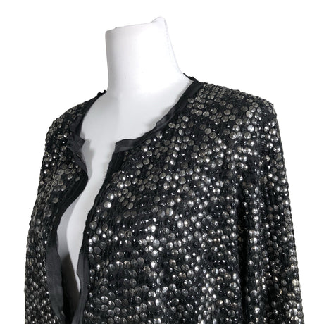 Unisex Andiata - Dress jacket, size 40 - Black (2)