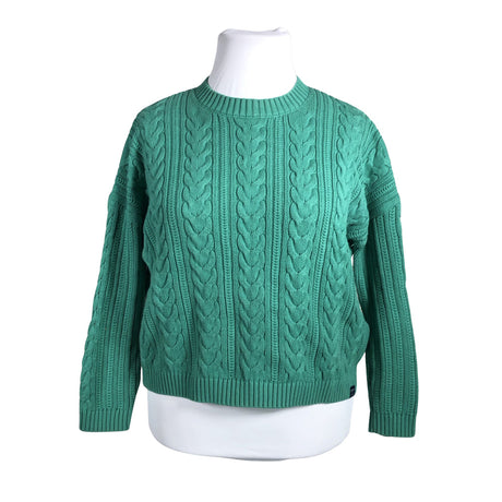 Unisex Superdry - Sweater, size 42 - Green ()