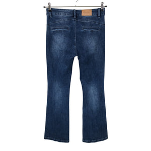 Unisex Perfect Jeans - Jeans, size 36 - Blue (2)