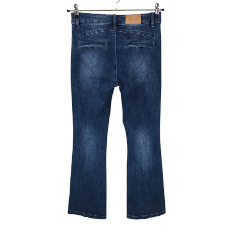 Unisex Perfect Jeans - Jeans, size 36 - Blue (2)