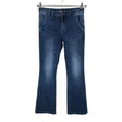 Unisex Perfect Jeans - Jeans, size 36 - Blue ()